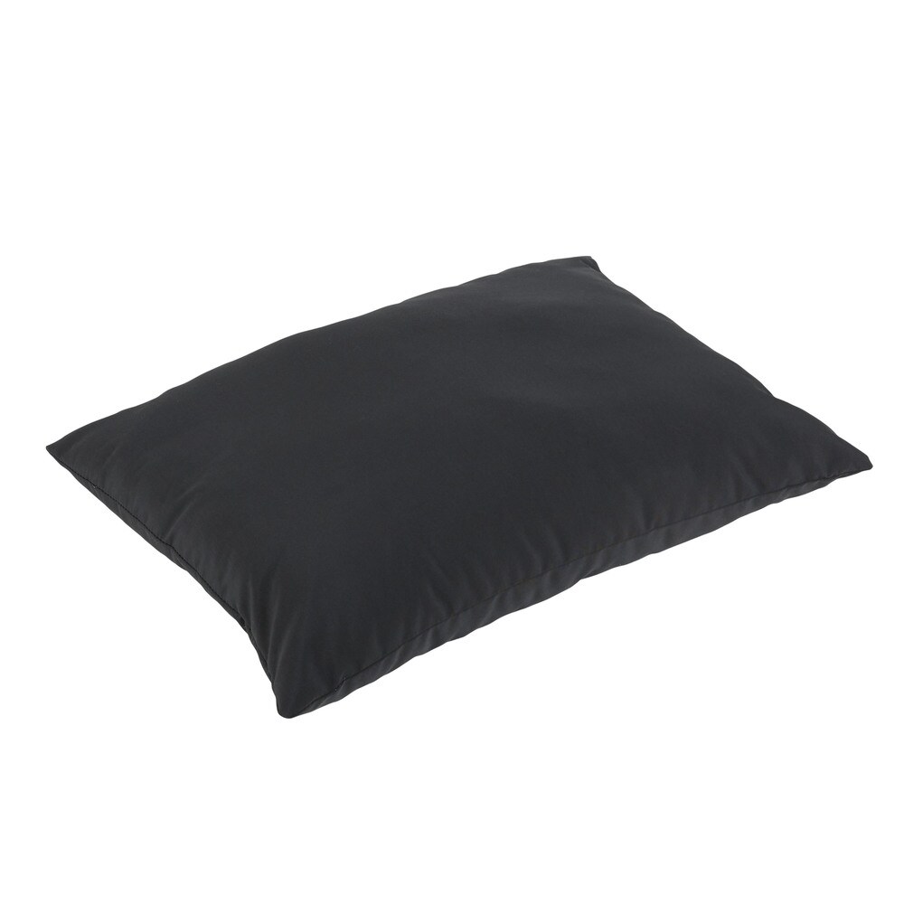 26 x 26 Mozaic Company AZPS6258 Indoor Outdoor Sunbrella Square Floor Pillow with Corded Edges Black & White Stripes 26 x 26 Mozaic Company AZPS6258 Indoor Outdoor Sunbrella Square Floor Pillow with Corded Edges Black & White Stripes